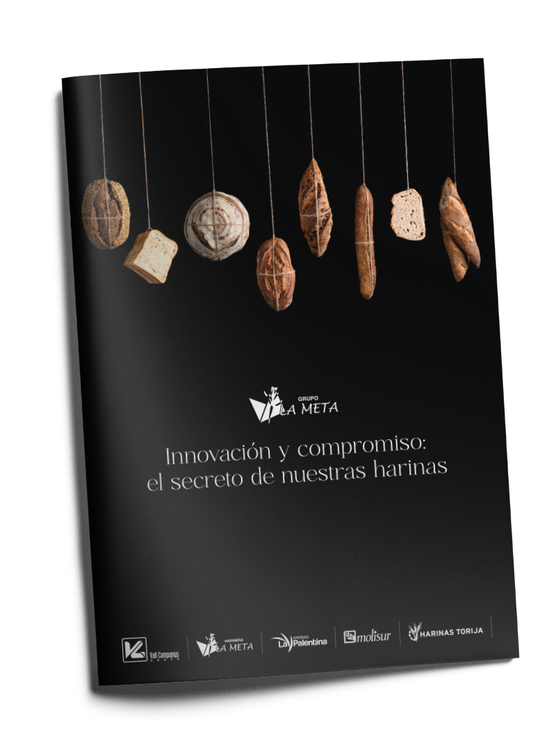 Catálogo – INNOVACIÓN Y COMPROMISO: EL SECRETO DE NUESTRAS HARINAS